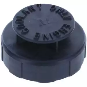 Engine Coolant Reservoir Cap-Standard Coolant Recovery Tank Cap Motorad T31 - Foto 1 di 4