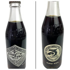 1975 Coca-Cola 75th Anniversary Commemorative 10 Oz. Bottle-Nashville 1900-1975 Only $7.99 on eBay