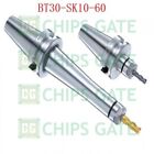 1PCS NEW GSK BT30-SK10-60 Fast ship with warranty