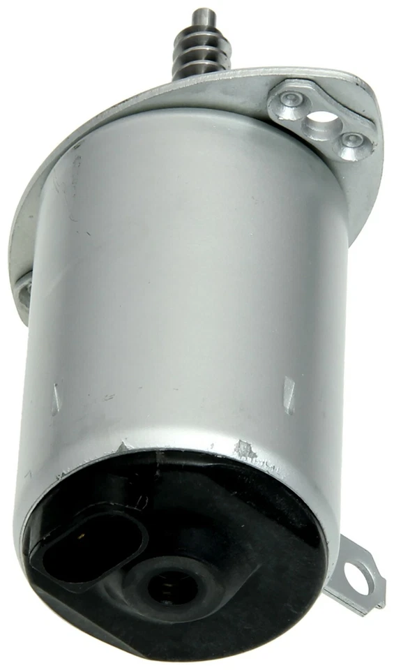 Puertas solenoide de distribución de válvula variable (VVT) para motor BMW 528i xDrive 2009-2010 Foto 1 de 2