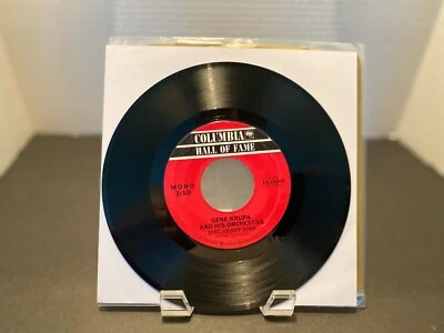 Gene Krupa And His Orchestra – Disc Jockey Jump / Opus No. 1Columbia – 13-33294  Foto 1 de 4