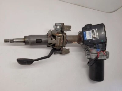 2006-2011 雪佛兰 HHR 动力转向泵 电动马达 原始设备制造商 — 第 1/4 张图片