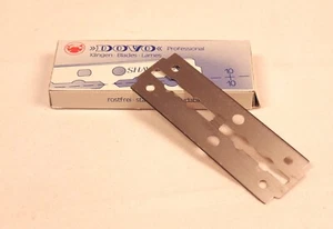 Lange Klinge, Marke Dovo (100 Stück) - Bild 1 von 2