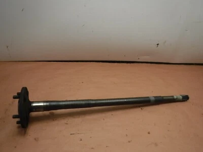 Jeep Cherokee 91-95 Rear Axle Chrysler 8.25 Axle Shaft Right OR Left Side  - Image 1 of 3