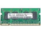 512MB DDR2 Laptop Memory SODIMM PC2-5300S 667mHz Samsung M470T6554EZ3-CE6 RAM