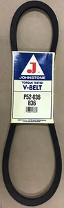 Johnstone Keilriemen P52-036 B36 N.O.S - Bild 1 von 2