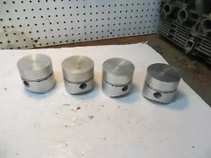 1980-1985 Suzuki GS11/1150 Wiseco 80mm forged piston blanks - Picture 1 of 3