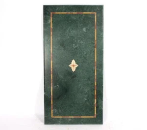 Marble Top Dining Hallway Table Handmade Inlay Art Living Room Home Decor H3940 - Picture 1 of 4