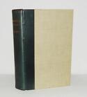 1924 May Anatole France The Man And His Work An Essay In Critical Biography Ills