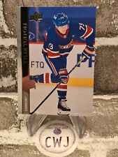 2020-21 Upper Deck Hockey Card *574 Tyler Toffoli CANADIENS