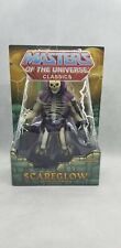Mattel Masters of The Universe Classics Scareglow 6 in Action Figure New