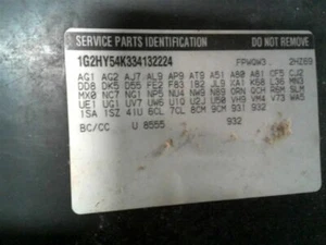 ESPEJO RETROVISOR LATERAL DEL CONDUCTOR ASIENTO ELÉCTRICO CON CALEFACCIÓN 00-05 BONNEVILLE 88604 - Imagen 1 de 5