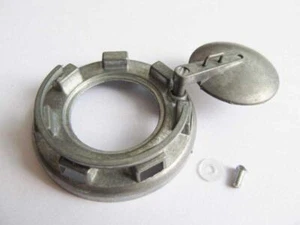 Mato 1/16 Scale German Late Tiger I RC Tank Metal Cupola MT046 Parts Accessory - Picture 1 of 6