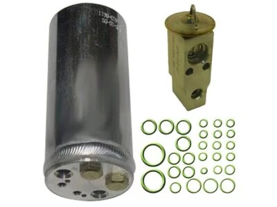 Kit secador receptor aire acondicionado Hyundai Elantra 1996-2000 76139KBVJ 1997 1998 1999 Foto 1 de 2