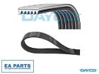 V-Ribbed Belts For Ford Mazda Mercedes-Benz Dayco 6Pk2210
