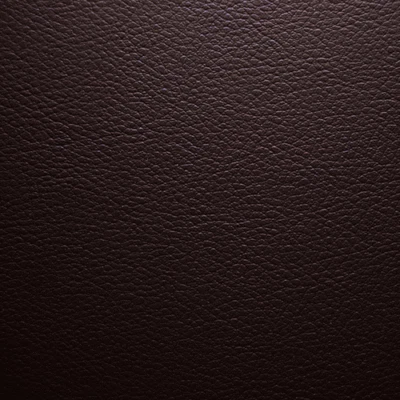 FABRICUK DARK BROWN - Marine Fabric Leather Boat Upholstery W/P ANTI FUNGAL UV STABLE UK