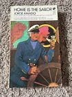 Home Is The Sailor - Paperback By Jorge Amado - Good