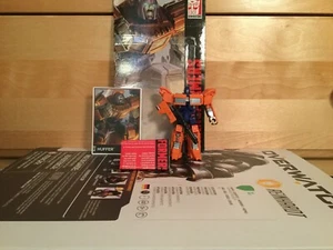 Transformers Generations Combiner Wars Huffer - Picture 1 of 3