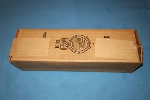 Caja original para locomotora de vapor Lionel #2018 - Imagen 1 de 7