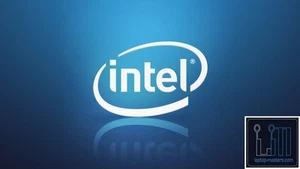 Intel Dual Core T2330 1.6GHz SLA4K Mobile Laptop CPU Processor - Picture 1 of 1