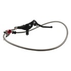 Motorcycle Hydraulic Brake Clutch Lever Kit for Dirt Bike Enduro Motocross