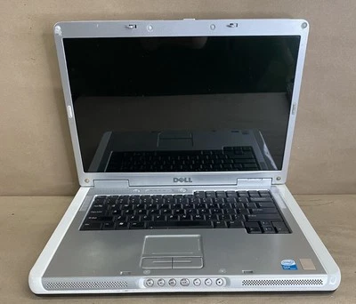 Dell Inspiron 6400 2gb Ram 1.83 Ghz Core 2 Processor No OS, No HD - Image 1 of 3