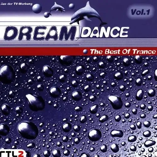 Various - Dream Dance - Bild 1 von 1
