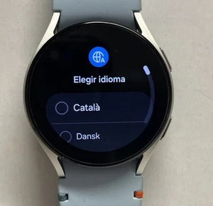 samsung galaxy watch fe (3k73d) - Zdjęcie 1 z 5