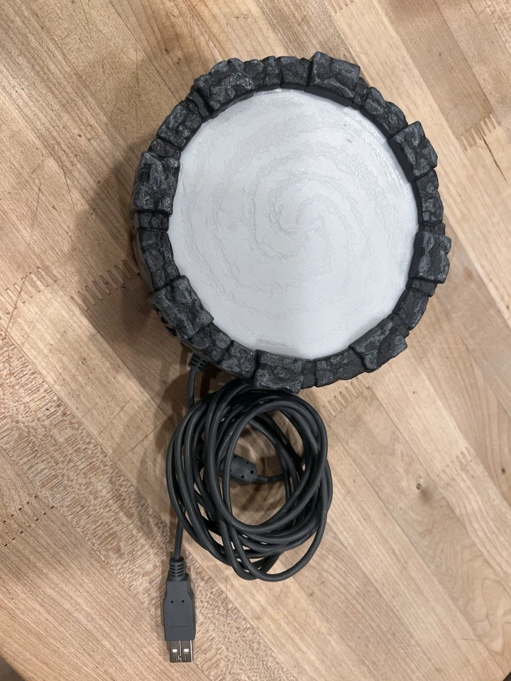 Skylanders Portal of Power for PS3 PS4 Wii WII U Model 0000502 - Image 1 of 1