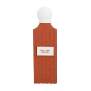 IBRAHEEM ALQURASHI NUDE CORAL DIAMOND EDP FOR MEN 200ML Gönnen Sie sich das Luxuriöse - Bild 1 von 3