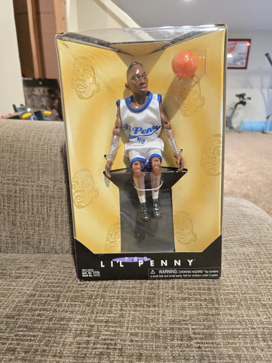 Lil Penny | eBay