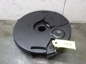 Audi Q5 2012 Kofferraumfach Lautsprecher Bassbox Subwoofer (8R0035382A) AQ6 - Bild 1 von 4