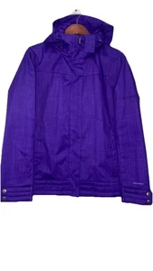 Columbia Jacke Damen L Omni Wind Block Hitze Atmungsaktiv Winddicht Outdoor Wandern - Bild 1 von 17