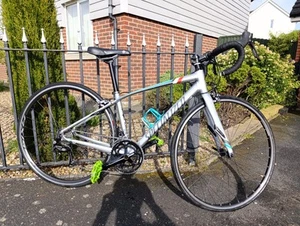 Specialized Dolce Women's Road Bike 105 11 speed - Picture 1 of 8