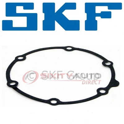 SKF Transfer Case Overhaul Kit for 2000-2007 Chevrolet Suburban 2500 - ku Foto 1 de 4