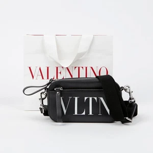 Valentino Sac à bandoulière logo 2B0954 143132930 - Picture 1 of 11