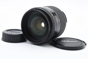 Nikon AF NIKKOR 28-105mm F/3.5-4.5D Micro Zoom Lens Excellent+++ From Japan - Picture 1 of 12