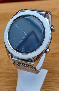 Huawei Watch GT Elegant ELA B19 - All seems to work ok - lovely condition - Picture 1 of 13