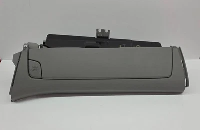 06-12 TOYOTA RAV4 RAV 4 Upper Glove Box Storage Compartment Gray 55440-42010 OEM - Image 1 of 4