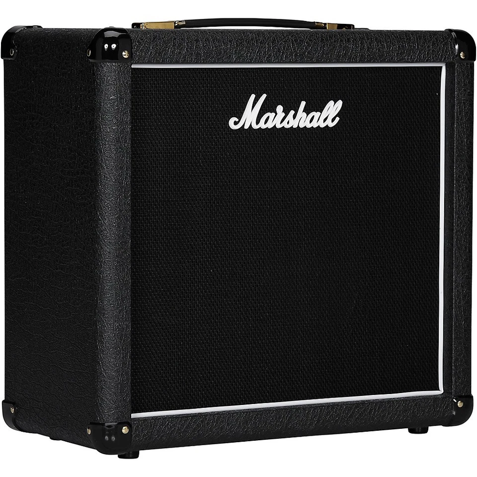 Marshall SC112-U 1x12 extension guitar cab cabinet