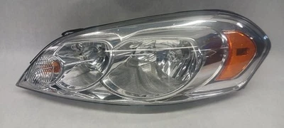 '06-'16 Faro conductor izquierdo Chevrolet Impala OEM grado B Foto 1 de 4