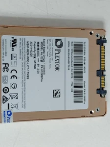 Plextor M6PRO PX-512M6Pro 512 GB SATA III 2.5 in Solid State Drive - Picture 1 of 6