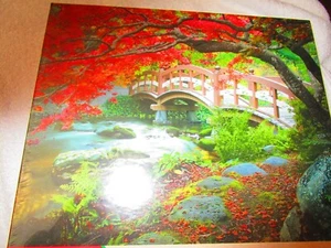 HATLEY PARK Colwood B. C. Canada 1000 pcs Jigsaw Puzzle (2012, Springbok) - Picture 1 of 7