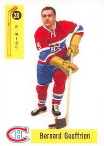 2002-03 Parkhurst (ITG) Reprints NHL Hockey Retro Trading Cards Pick From List