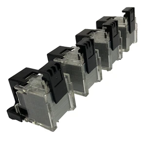 Canon Heftklammern D2 Heftklammern 0250A002 [AD] Nr. 151C (4) Patronen - Bild 1 von 4