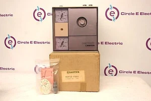 Controlador Sauter RCP10 F001 **NUEVO en caja** - Imagen 1 de 8