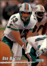 1999 Stadium Club Football Card Pick