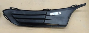 NEW for 2011-14 Volkswagen Jetta Bumper Insert RH Fog Lamp Light Cover VW1039119 - Picture 1 of 6
