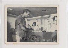 1960s Somportex James Bond 007 Thunderball Information the Easy Way #27 0a3