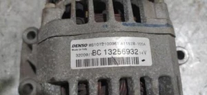 13256932 alternator for OPEL CORSA D 2006 230875 - Imagen 1 de 7